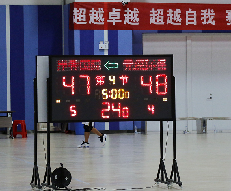 乐鱼科技