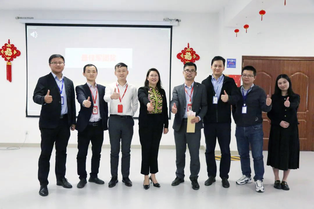 乐鱼科技